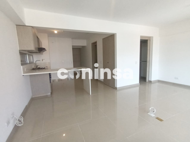 Apartamento en Arriendo en ZONA CENTRO- SABANETA Imagen de apartamento 3