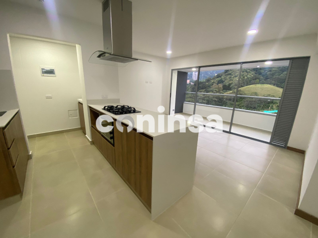 Imagen principal de apartamento