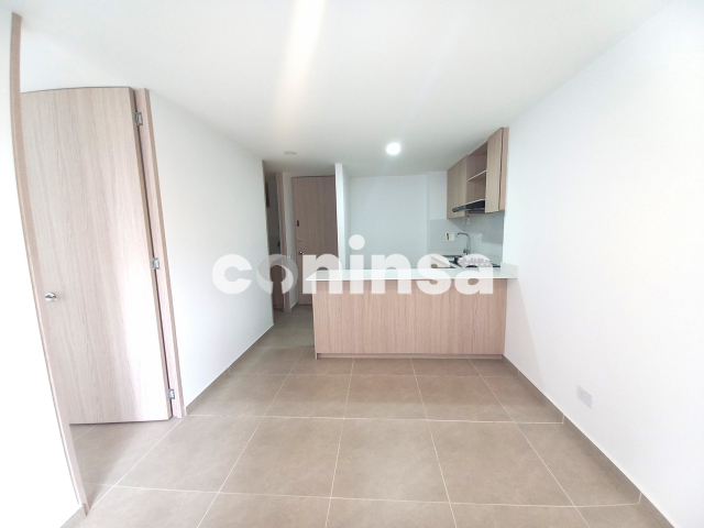 Imagen principal de apartamento