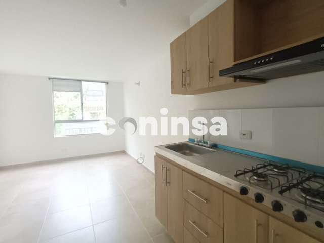 Imagen principal de apartamento