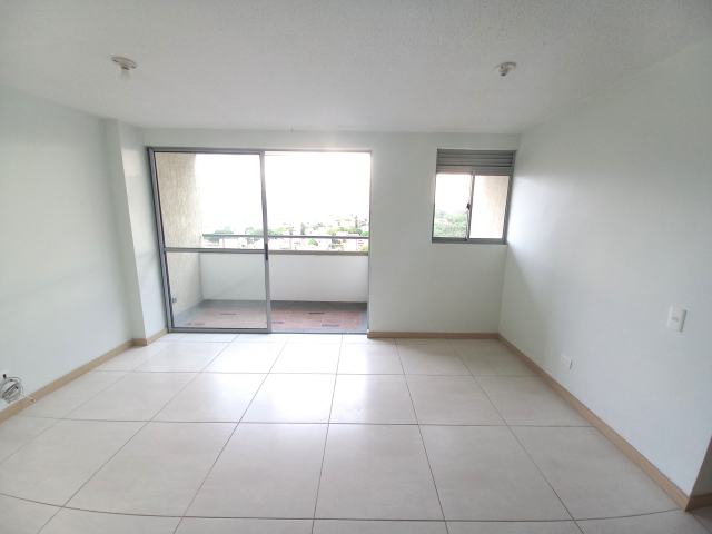 Apartamento en Arriendo en LA CABAÑITA Imagen principal de apartamento
