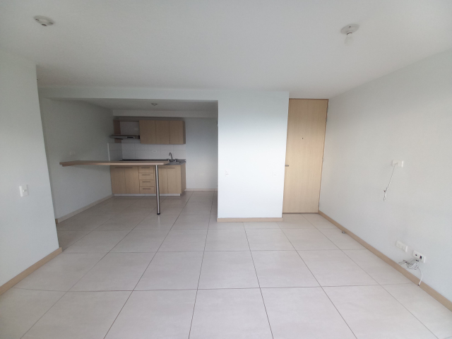 Apartamento en Arriendo en LA CABAÑITA Imagen de apartamento 1