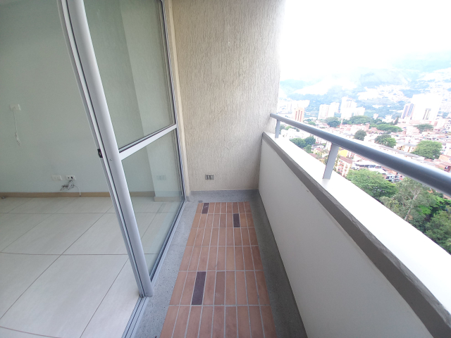 Apartamento en Arriendo en LA CABAÑITA Imagen de apartamento 2