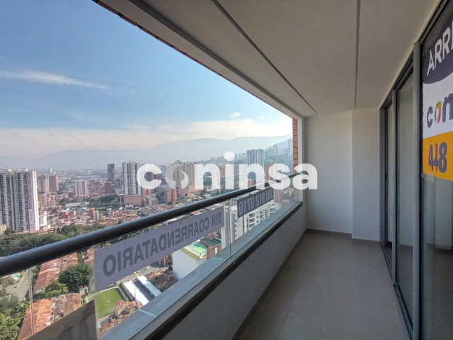 Apartamento en Arriendo en ZONA CENTRO- SABANETA Imagen de Apartamento 11
