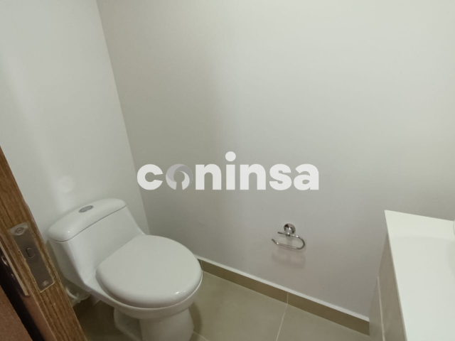 Apartamento en Arriendo en ZONA CENTRO- SABANETA Imagen de Apartamento 16