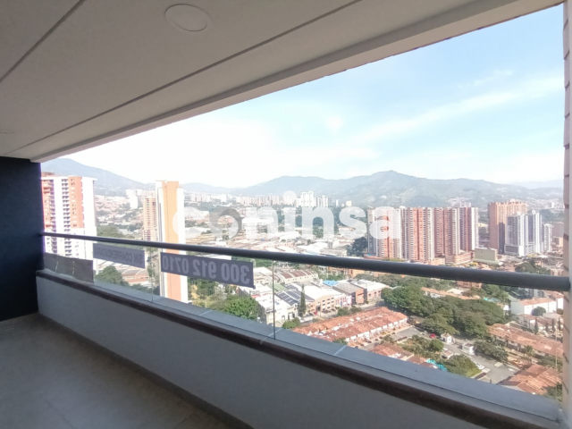 Apartamento en Arriendo en ZONA CENTRO- SABANETA Imagen de Apartamento 19