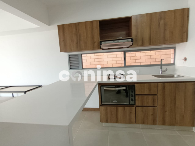 Apartamento en Arriendo en ZONA CENTRO- SABANETA Imagen de apartamento 1
