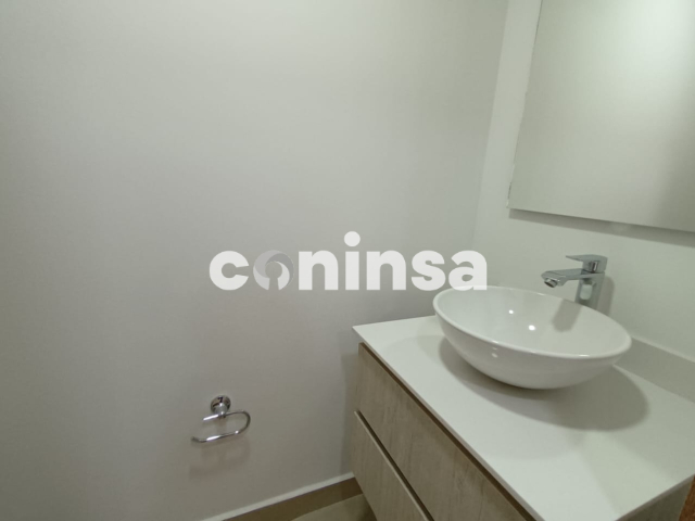 Apartamento en Arriendo en ZONA CENTRO- SABANETA Imagen de apartamento 2