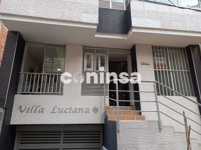 Apartamento en Arriendo en CABAÑITAS Imagen principal de apartamento