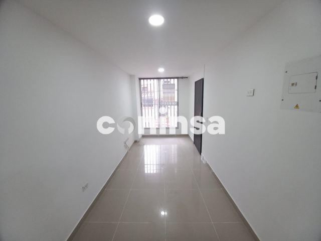 Apartamento en Arriendo en CABAÑITAS Imagen de apartamento 1