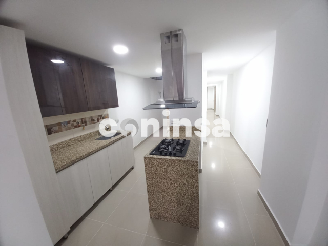 Apartamento en Arriendo en CABAÑITAS Imagen de apartamento 2