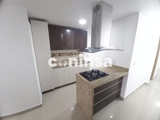 Apartamento en Arriendo en CABAÑITAS Imagen de apartamento 3