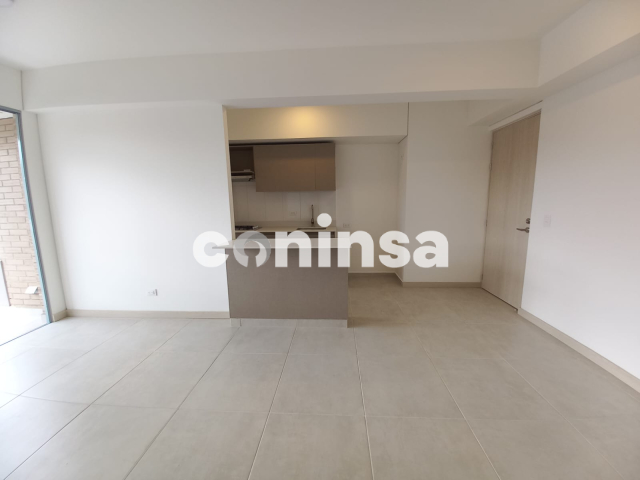 Apartamento en Arriendo en LAS VEGAS Imagen principal de apartamento