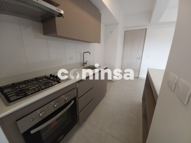 Apartamento en Arriendo en LAS VEGAS Imagen de apartamento 3
