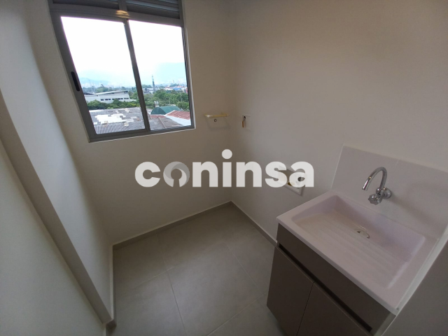 Apartamento en Arriendo en LAS VEGAS Imagen de Apartamento 5