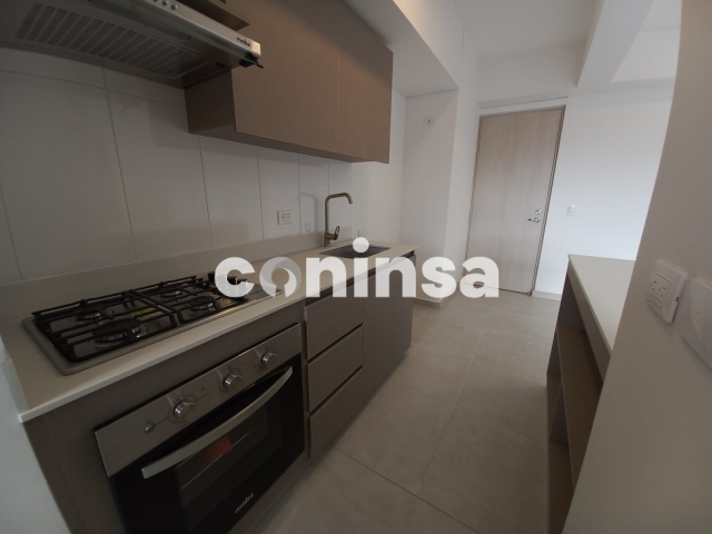 Apartamento en Arriendo en LAS VEGAS Imagen de Apartamento