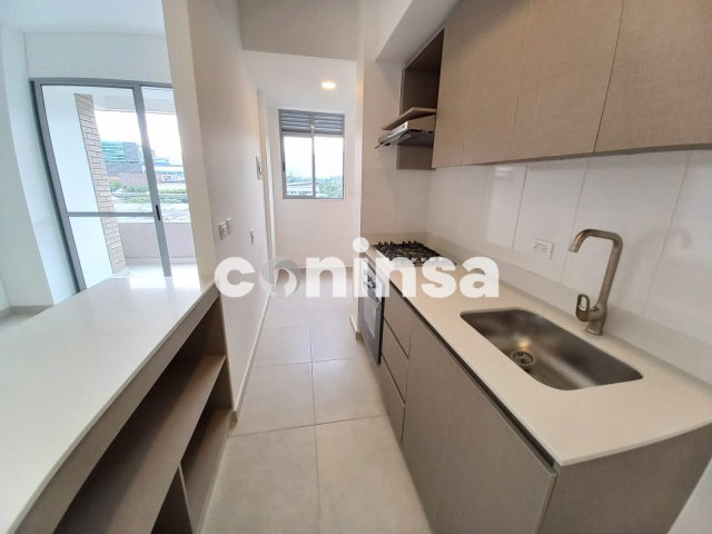 Apartamento en Arriendo en LAS VEGAS Imagen de Apartamento 7