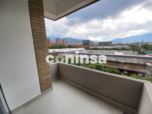 Apartamento en Arriendo en LAS VEGAS Imagen de Apartamento 10