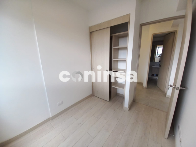 Apartamento en Arriendo en LAS VEGAS Imagen de Apartamento 14