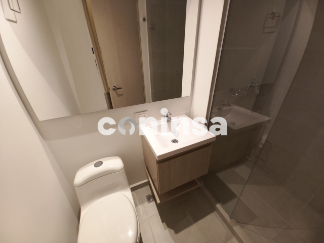 Apartamento en Arriendo en LAS VEGAS Imagen de Apartamento 16