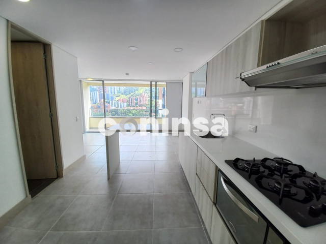Imagen principal de apartamento