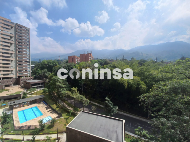 Apartamento en Arriendo en LOMA DEL CHOCHO Imagen principal de apartamento