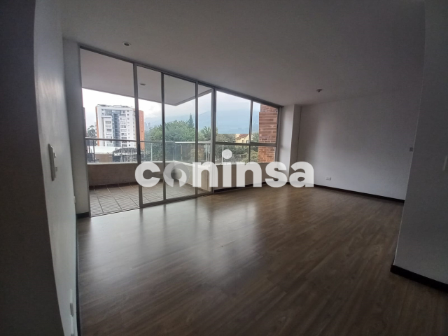 Imagen principal de apartamento