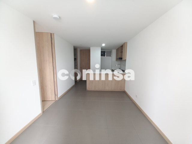 Imagen principal de apartamento