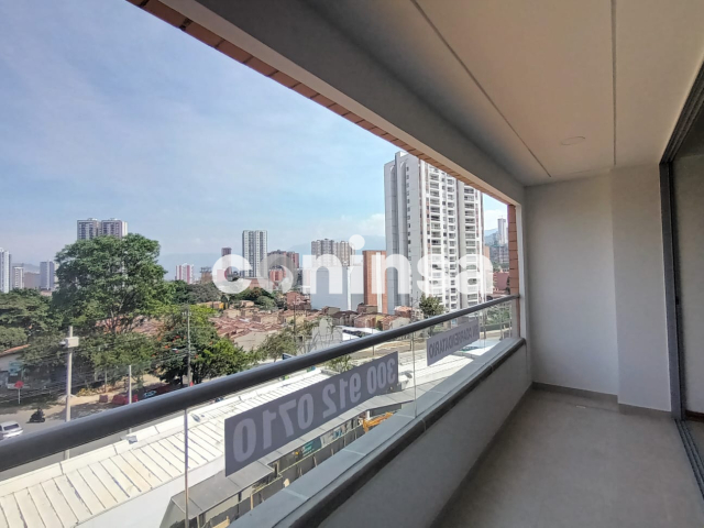 Apartamento en Arriendo en - Imagen de apartamento 2