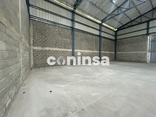 Bodega en Arriendo en BELLAVISTA Imagen principal de bodega