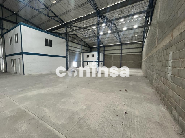 Bodega en Arriendo en BELLAVISTA Imagen de bodega 3