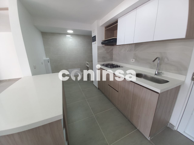 Apartamento en Arriendo en NAVARRA Imagen principal de apartamento