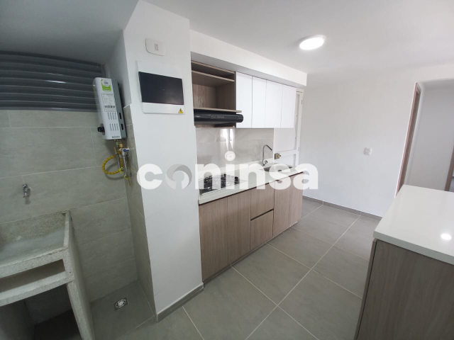 Apartamento en Arriendo en NAVARRA Imagen de apartamento 2