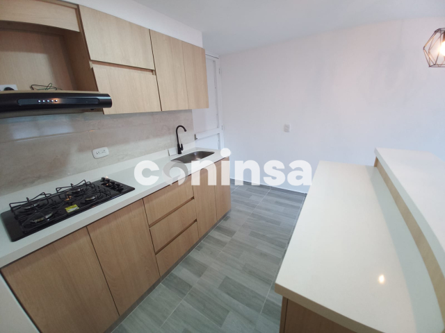 Apartamento en Arriendo en NAVARRA Imagen de apartamento 1