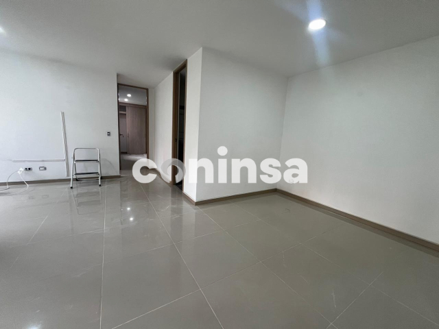 Imagen principal de apartamento