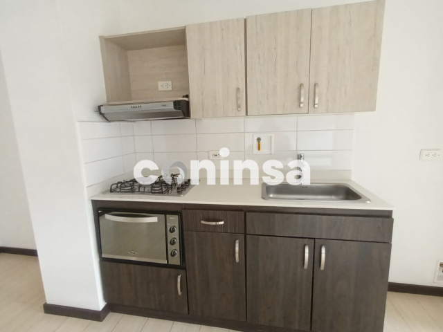 Imagen principal de apartamento