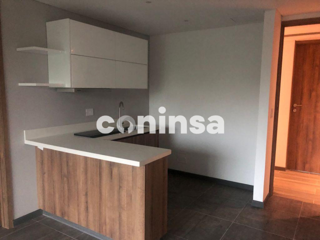 Apartamento en Arriendo en SAN VICENTE Imagen de apartamento 2