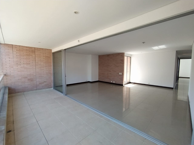 Imagen principal de apartamento