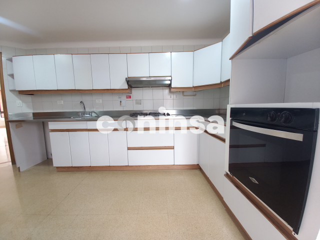 Imagen principal de apartamento