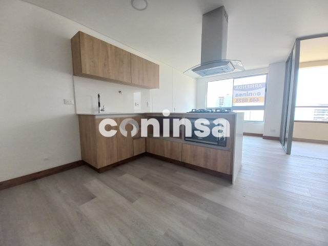 Imagen principal de apartamento