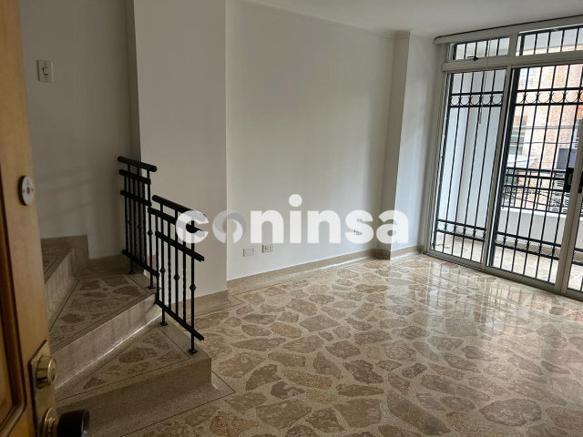 Imagen principal de apartamento