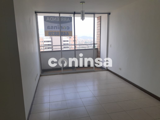 Apartamento en Arriendo en LOMA DE LOS BERNAL Imagen principal de apartamento