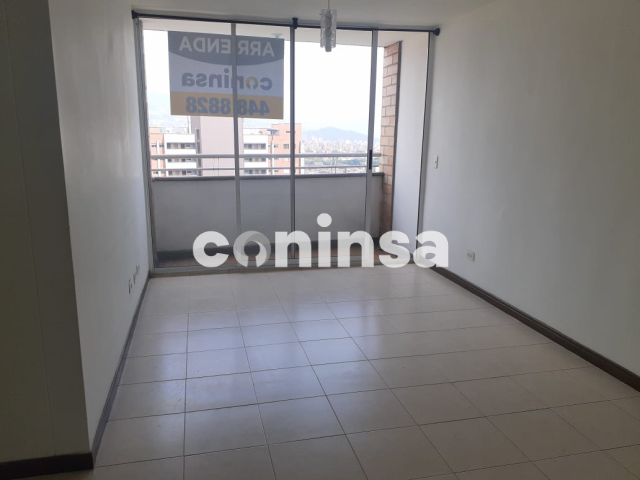 Apartamento en Arriendo en LOMA DE LOS BERNAL Imagen de apartamento 1