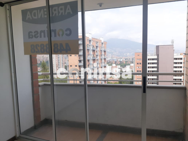 Apartamento en Arriendo en LOMA DE LOS BERNAL Imagen de apartamento 2