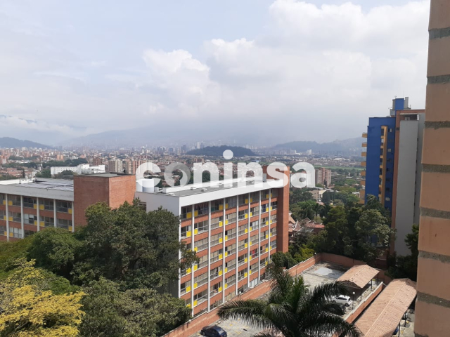 Apartamento en Arriendo en LOMA DE LOS BERNAL Imagen de apartamento 3