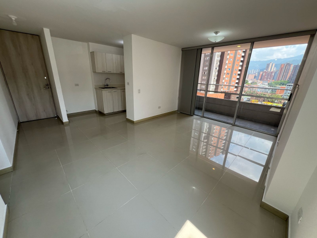 Apartamento en Arriendo en PAN DE AZÚCAR Imagen principal de apartamento