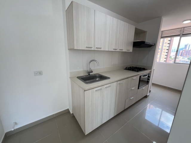 Apartamento en Arriendo en PAN DE AZÚCAR Imagen de apartamento 2