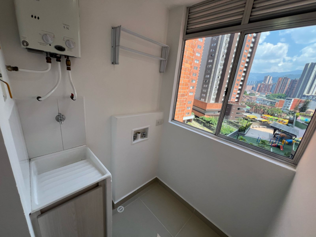Imagen de Apartamento