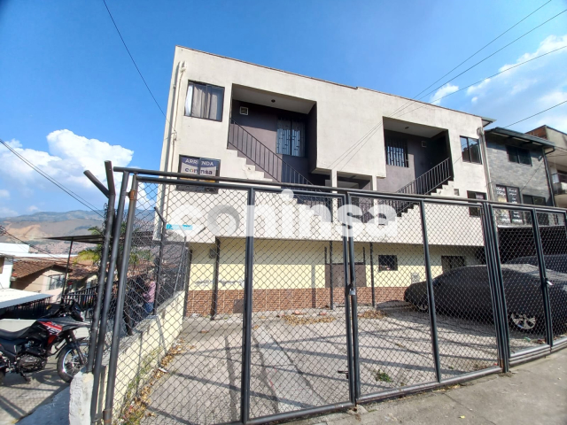 Imagen principal de apartamento