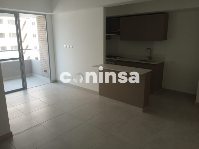 Apartamento en Arriendo en LAS VEGAS Imagen de apartamento 1